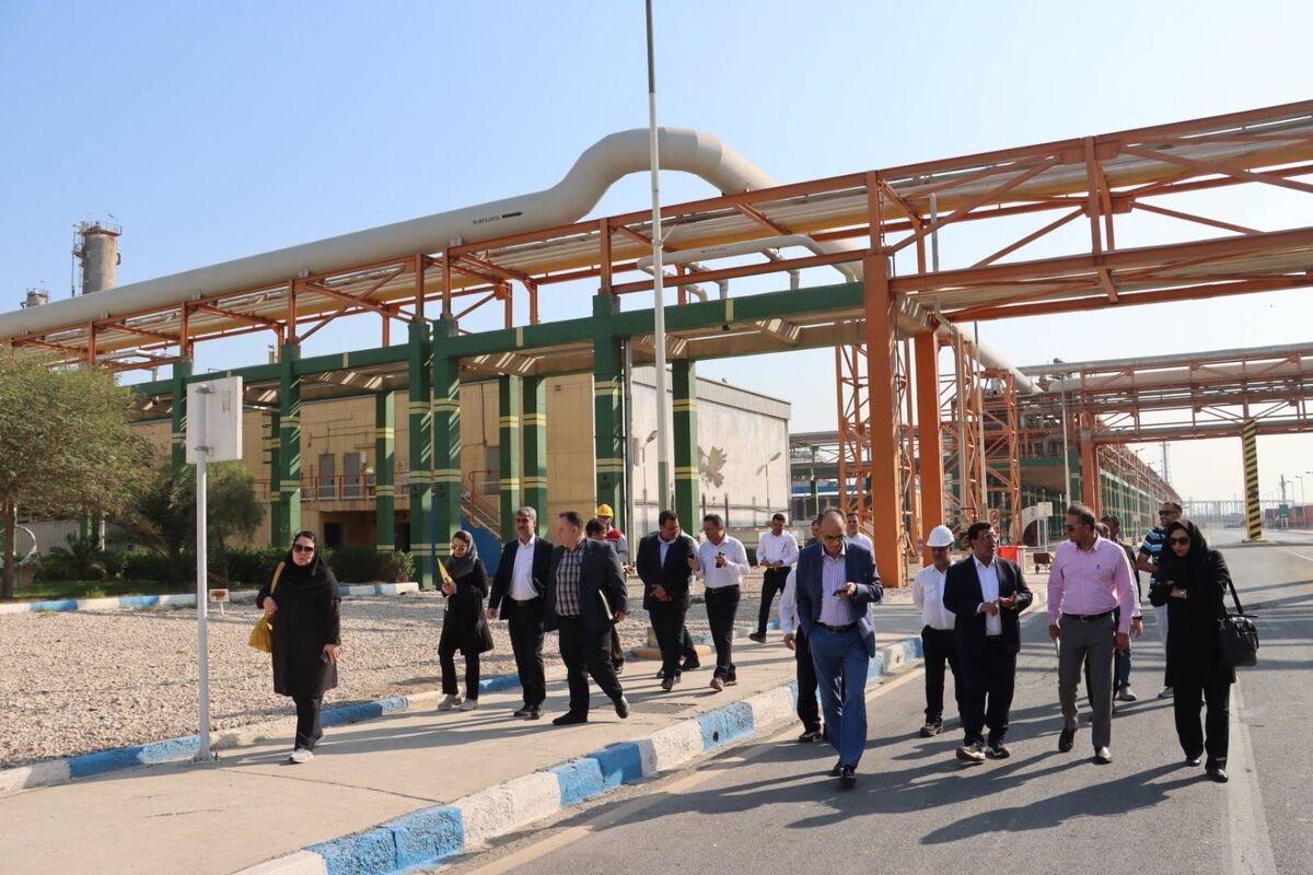 پتروشیمی 