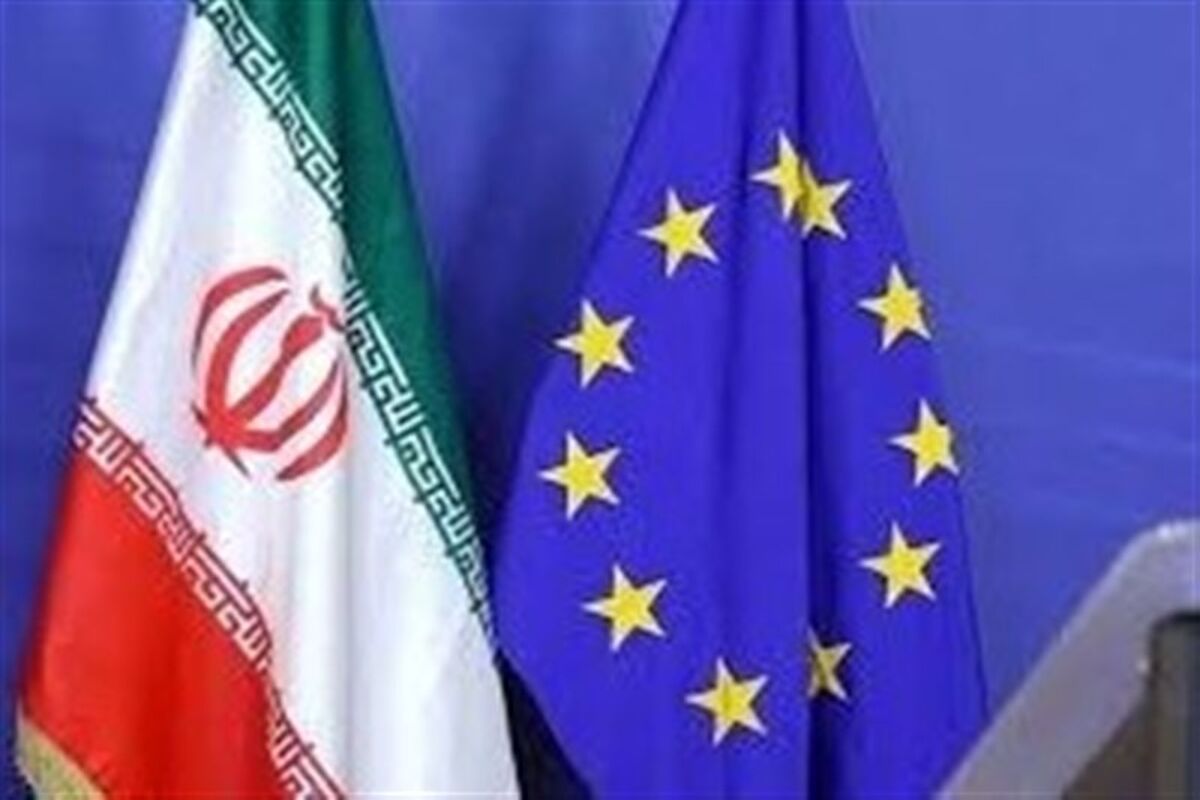 تحریم اینستکس توسط آمریکا