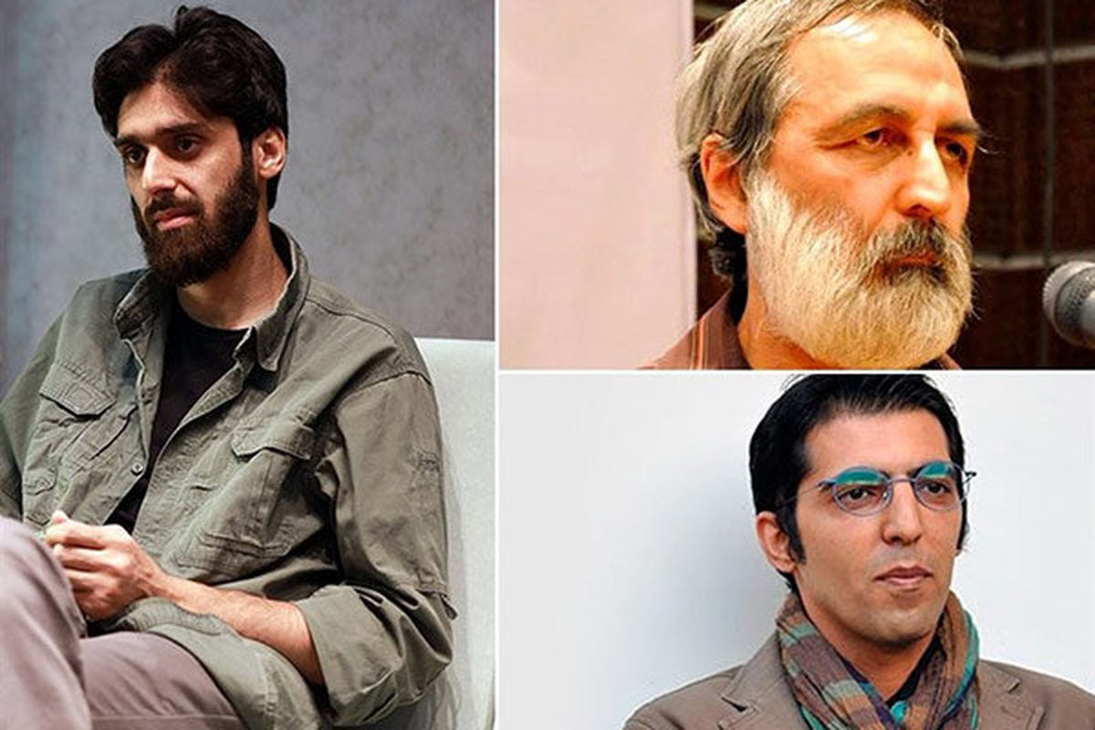 نامزدهای فصل سوم جشنواره تلویزیونی مستند