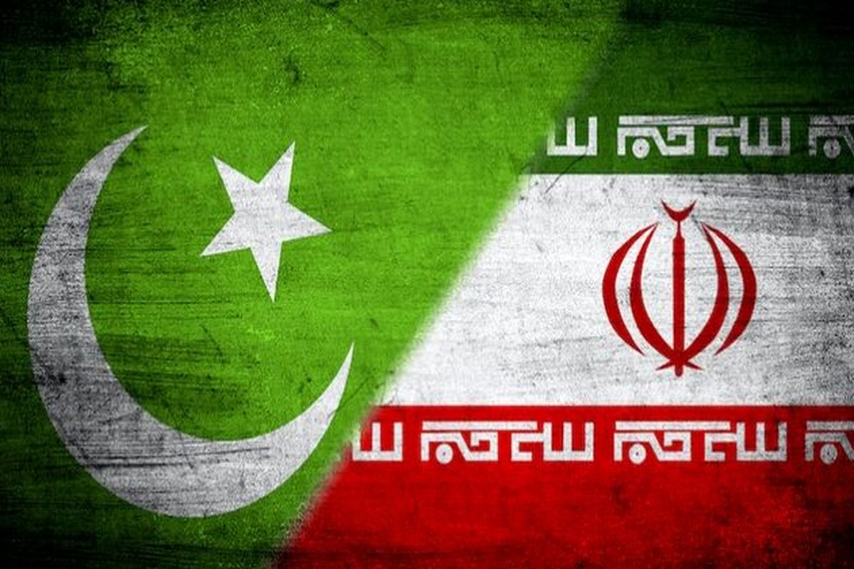 ایران و پاکستان روابط اقتصادی