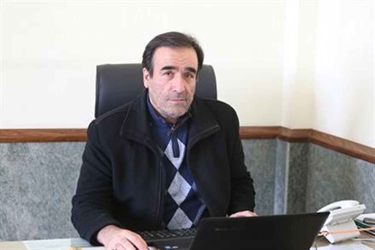 سرپرست دفتر جذب و حمايت از سرمايه گذاري استانداري قم