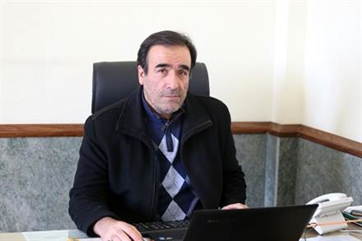 سرپرست دفتر جذب و حمايت از سرمايه گذاري استانداري قم
