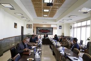 استفاده از ظرفیت های علمی استان قم برای رفع مشکلات اقتصادی