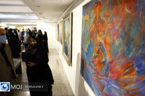 فرهنگسرای نیاوران میزبان جشنواره بین‌المللی آبرنگ