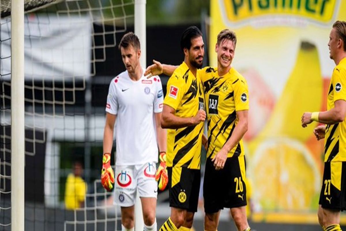 بوروسیا دورتمند