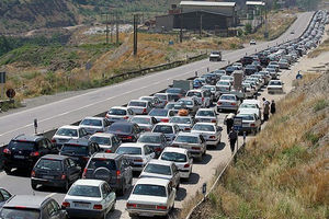 آغاز موج اول سفرهای نوروزی/ ورود 26 هزار نفر به اصفهان