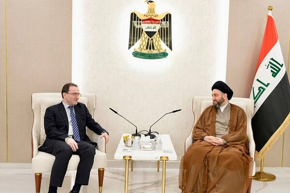 سید عمار حکیم