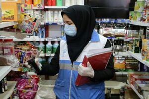 انجام بیش از ۸۰ هزار بازرسی از واحدهای صنفی مازندران 