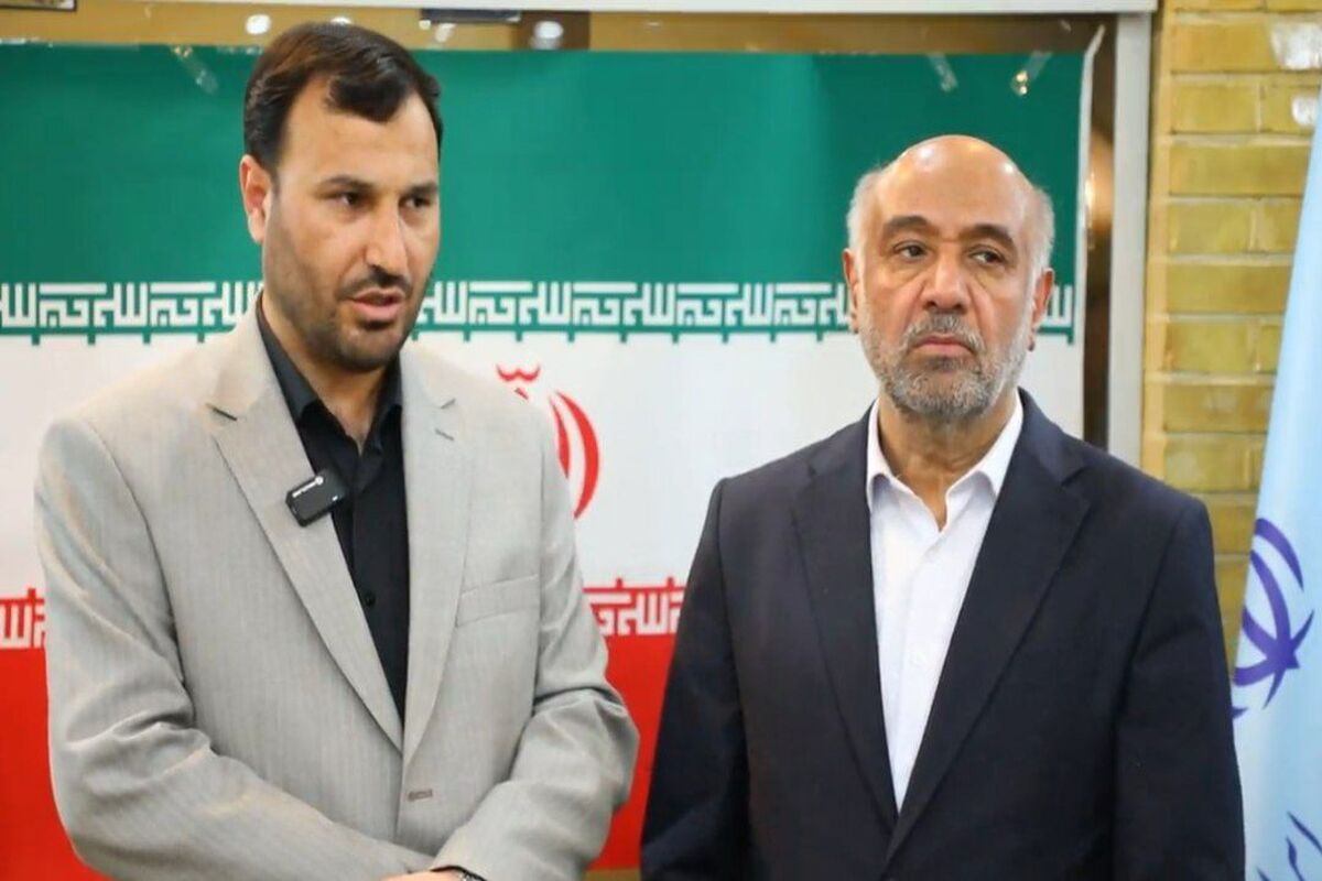 خوش سیما نماینده گرمی