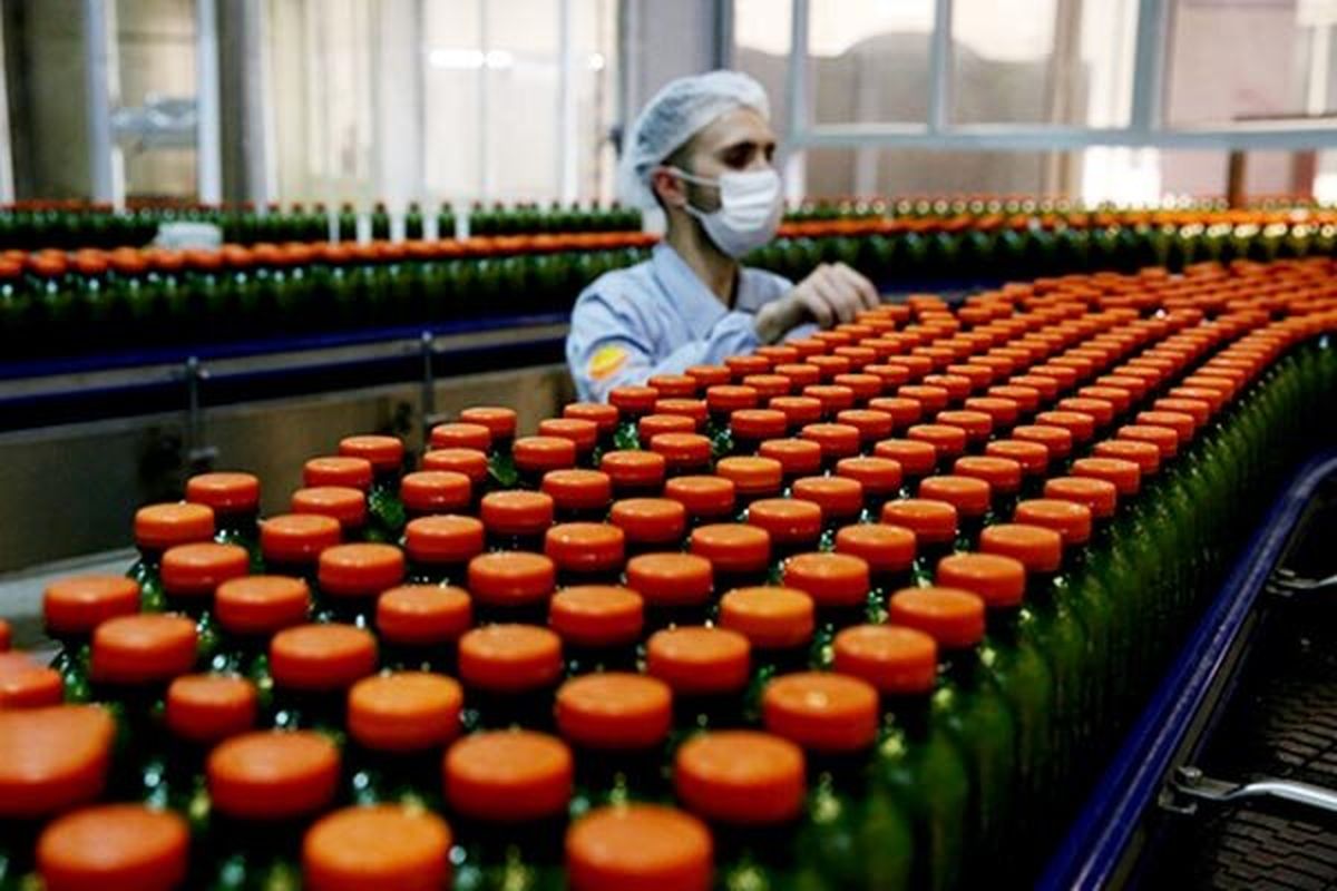 صنایع تبدیلی