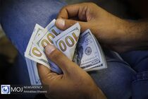 قیمت ارز در بازار آزاد 30 شهریور 98/ قیمت دلار اعلام شد