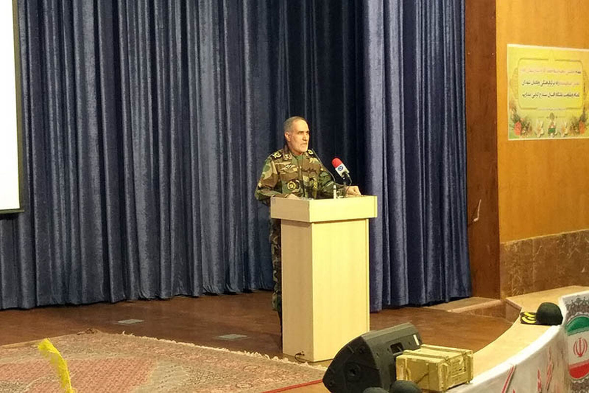امیر قاسم زاده