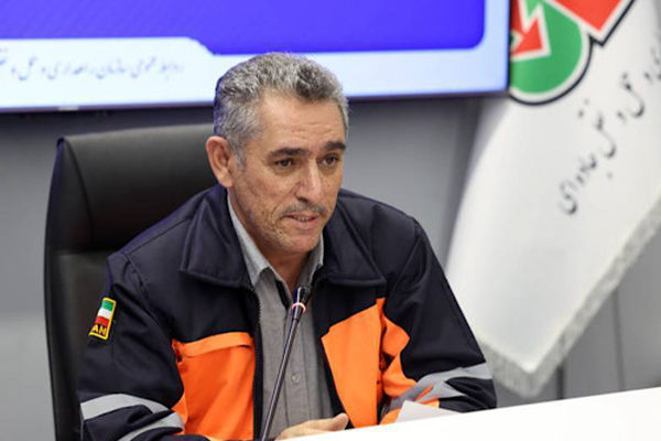 آغاز رزمایش راهداری زمستانی ۱۴۰۴