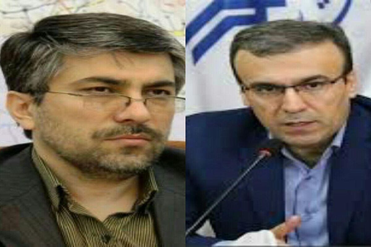 انتصاب معاون فنی وحرفه ای کشور