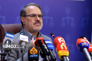 پرونده مدیرانی که در تامین مایحتاج مردم کوتاهی کردند به مراجع قضایی ارسال شد + فیلم