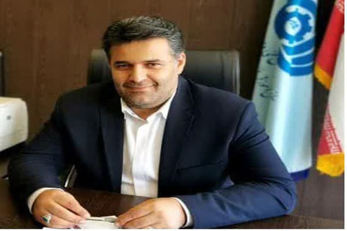 محمود تقی پور