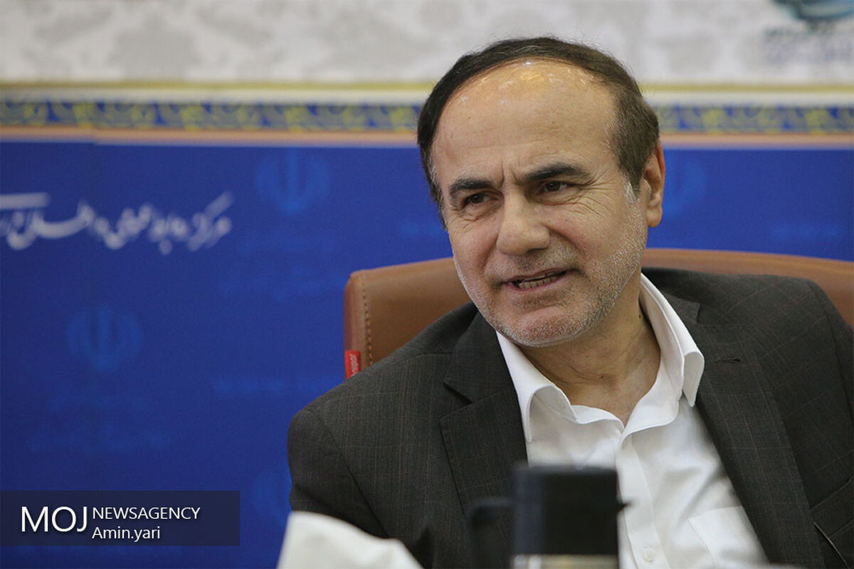 امضا تفاهم نامه مابین معاونت علمی و فن آوری ریاست جمهوری و بیمه مرکزی