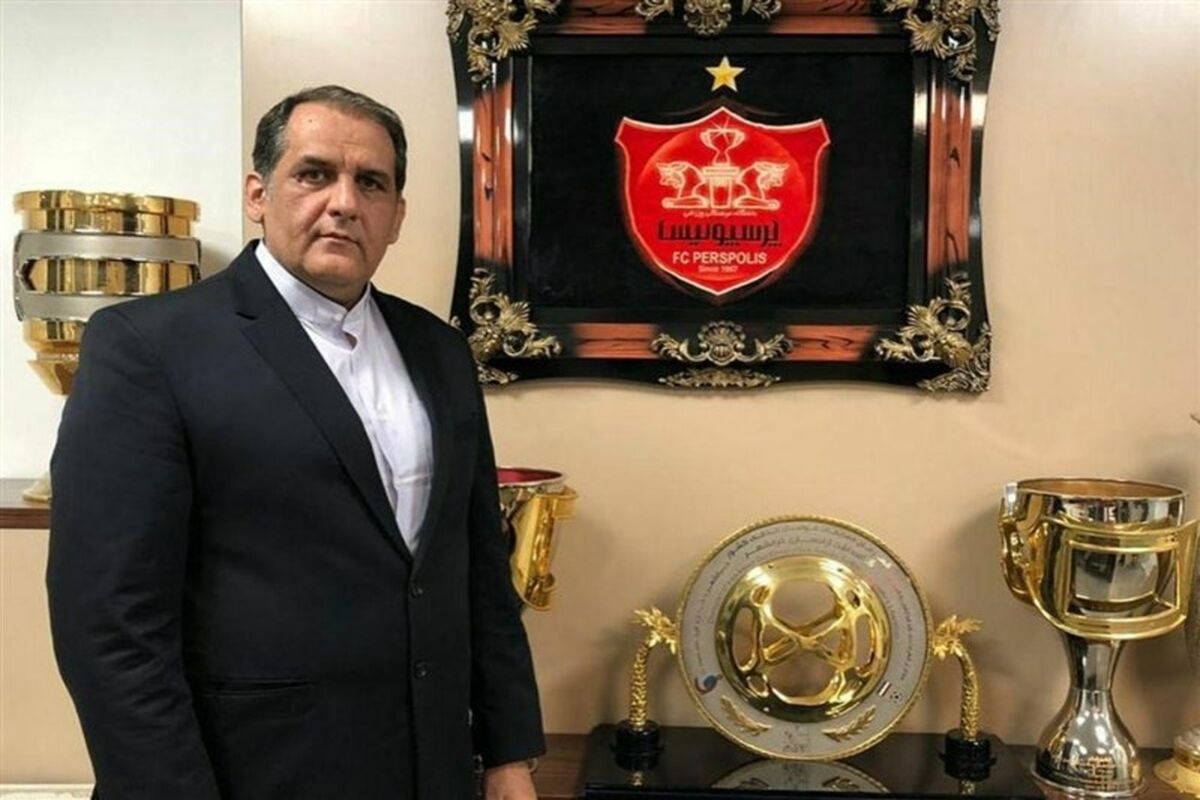 مهدی رسول‌ پناه