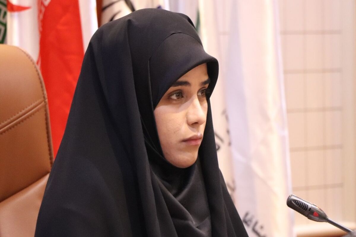 فاطمه جراره