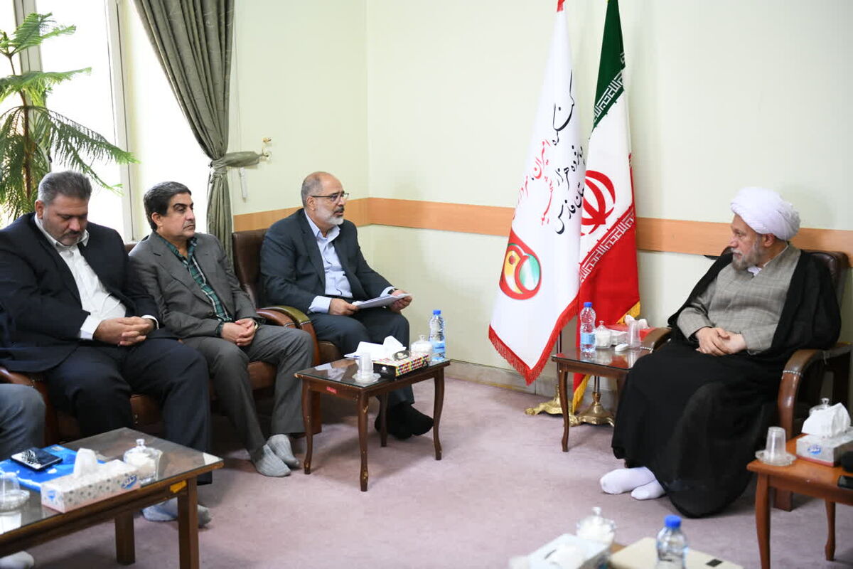 امام جمعه شیراز 