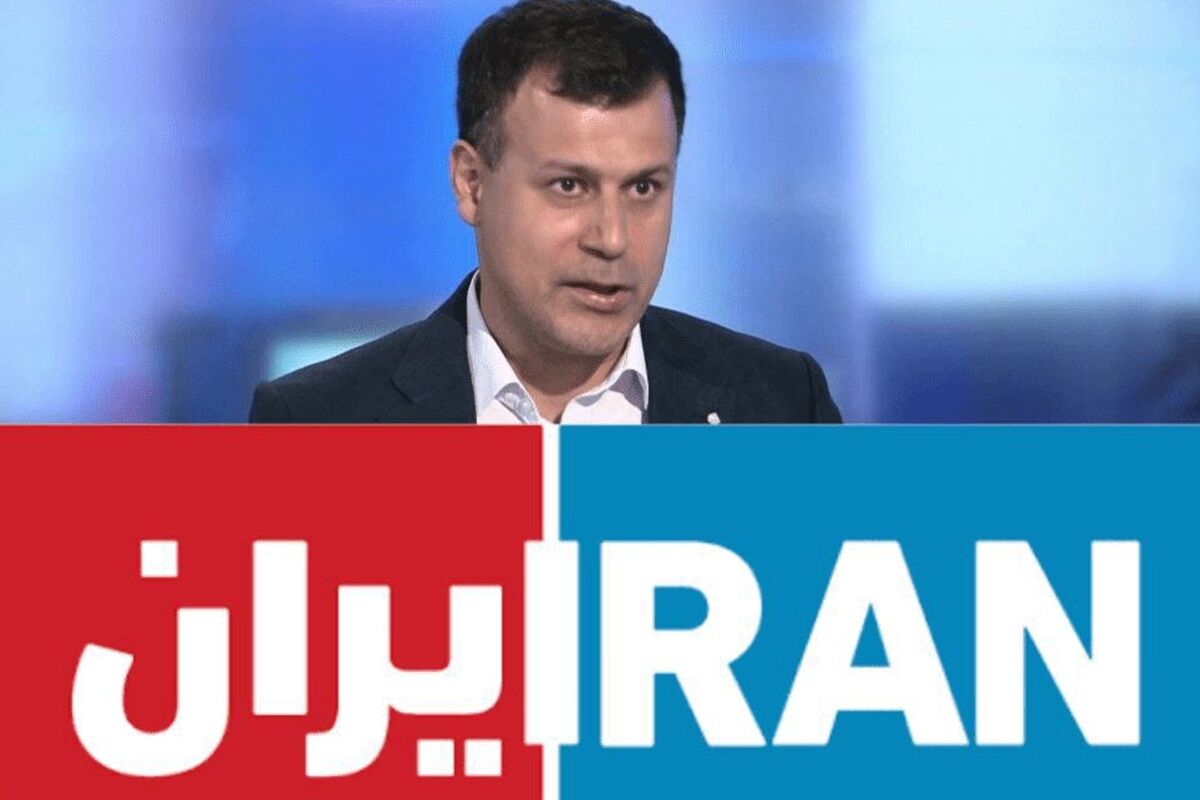 حمله تند تحلیلگر ارشد اینترنشنال علیه اپوزیسیون ضد پهلوی/ شما انسان‌های بی‌شرفی هستید! + فیلم