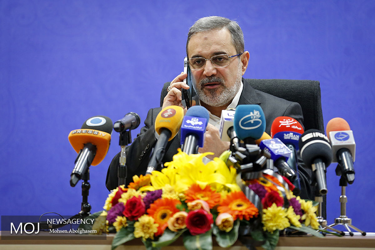 سید محمد بطحایی وزیر آموزش و پرورش 