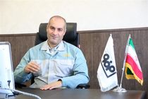 مصرف انرژی در فولاد مبارکه در حد استانداردهای بین‌المللی است