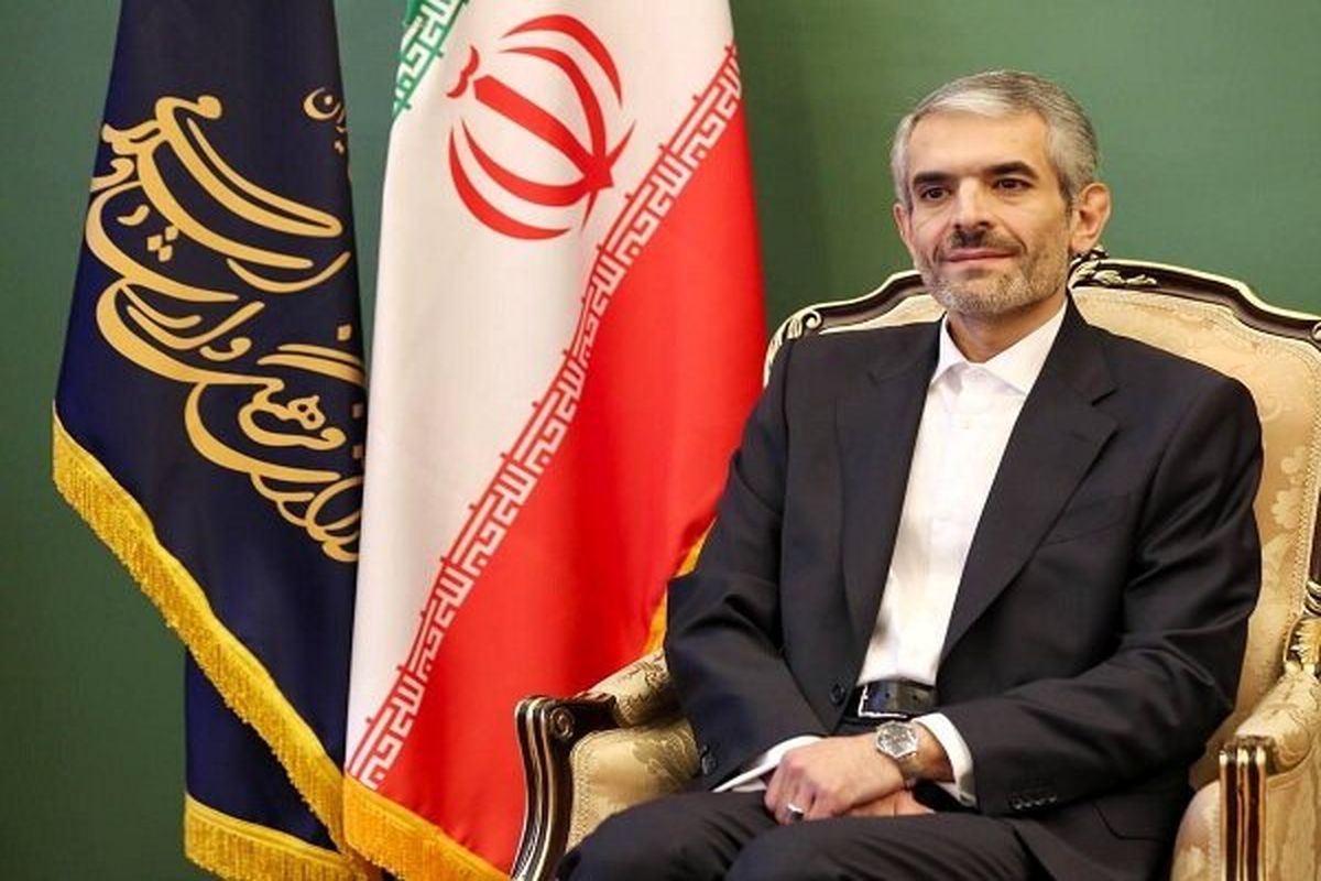 مهدی محمدی معاون امور مجلس و استان‌های وزارت فرهنگ و ارشاد اسلامی منصوب شد