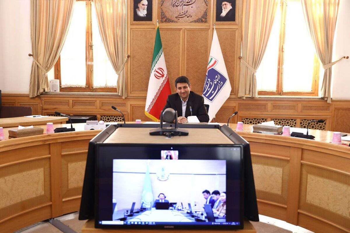 وزیر ارتباطات