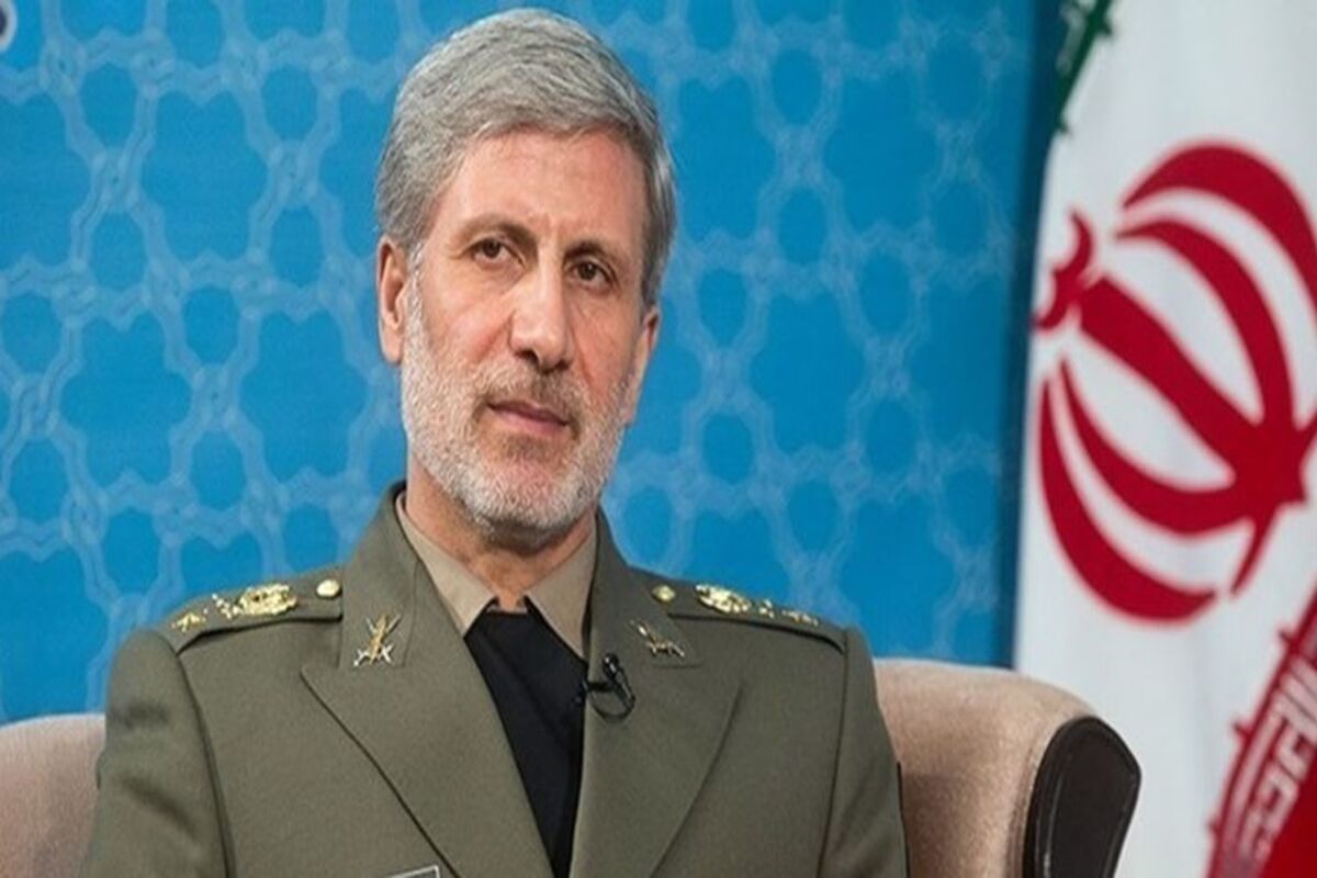 امیر سرتیپ حاتمی