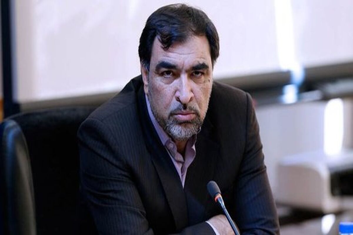 عادل آذر