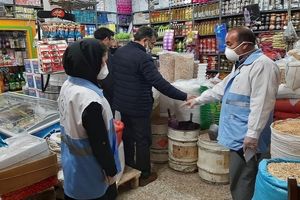 100 پرونده تخلف برای واحدهای صنفی در هرمزگان تشکیل شد