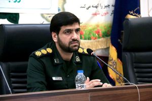 تدارک ۳۰۰ برنامه به مناسبت دهه فجر توسط بسیج دزفول