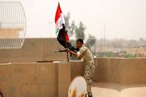 آخرین گزارش های میدانی از شکست های داعش در فلوجه