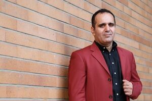 واکنش مجری تلویزیون به جنایات فرا حیوانی اسرائیل