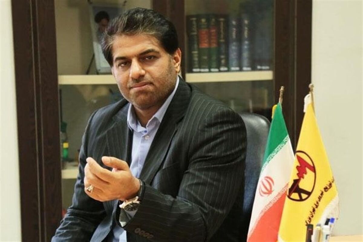 کامبیز ناظریان شرکت توزیع برق تهران 