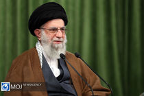 رهبر انقلاب با برگزار کنندگان بزرگداشت سالگرد شهید سلیمانی دیدار می‌کنند