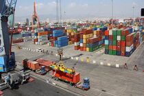 ارزش تجارت خارجی گمرکات مازندران در سال 1400 از یک میلیارد دلار گذشت