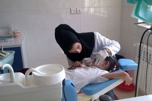 بایدها و نبایدهای سفید کردن دندان‌ها / عوارض جرم گیری و بلیچینگ دندان