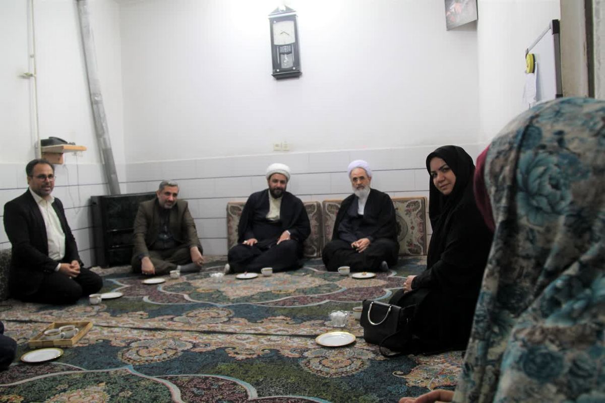 اعرافی
