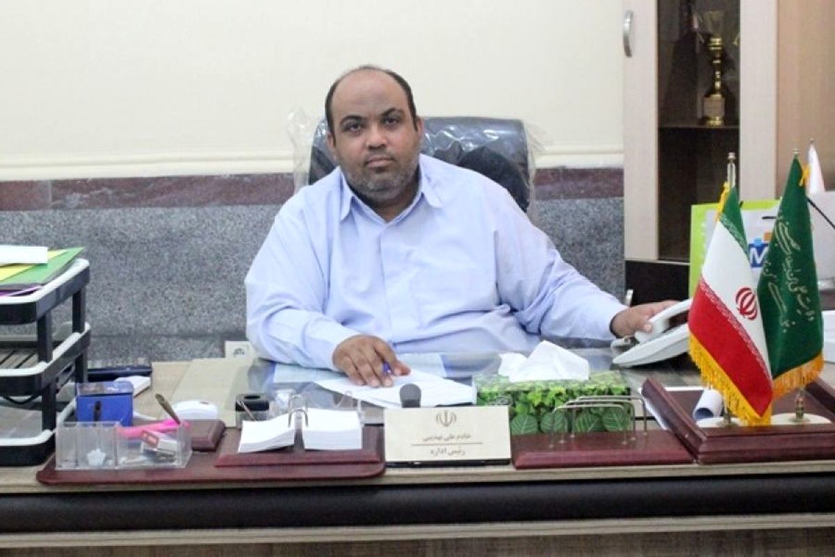 دکتر تهذیبی