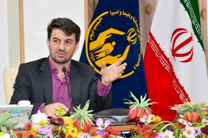 افزایش خانوارهای تحت حمایت کمیته امداد در شش ماهه نخست سال 97
