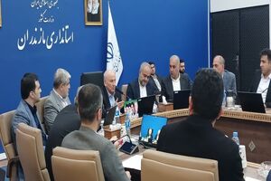 روند توسعه نیروگاه زباله‌سوز ساری شتاب می‌گیرد