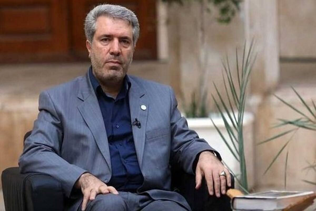 علی مونسان