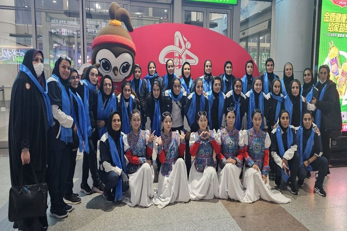 تیم ملی فوتسال