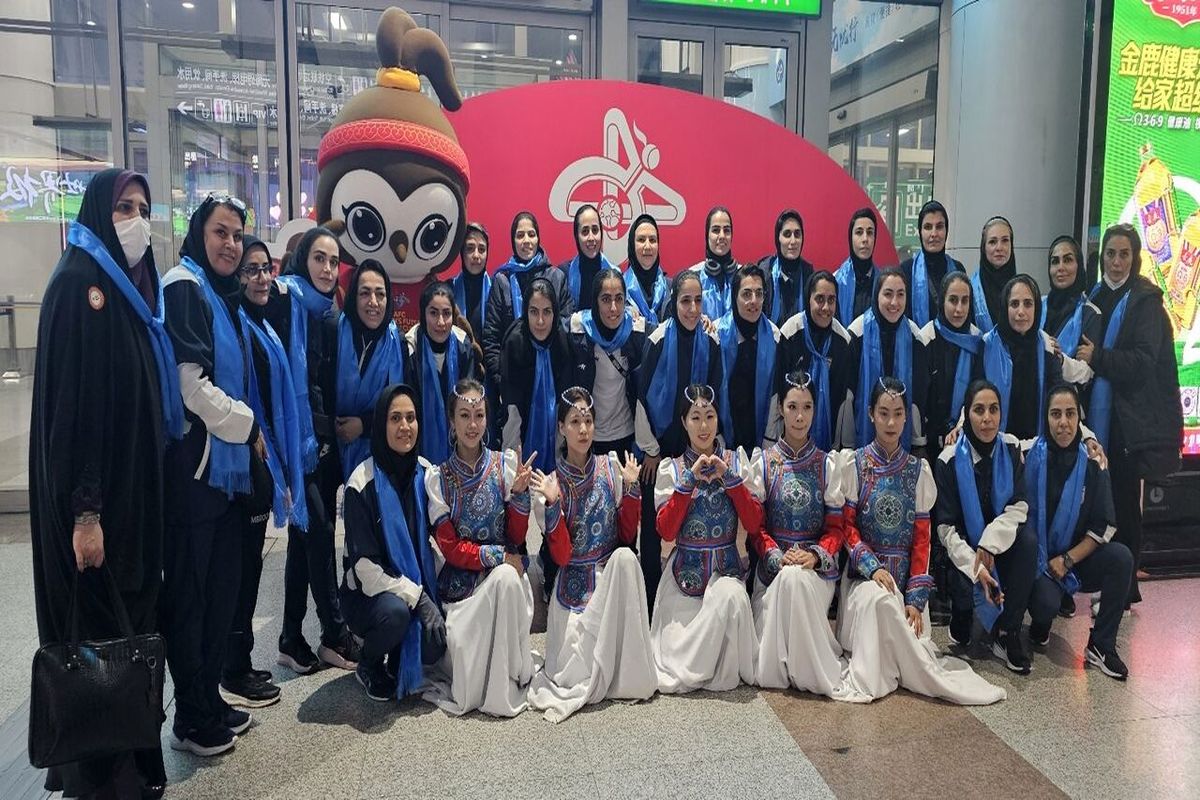 تیم ملی فوتسال