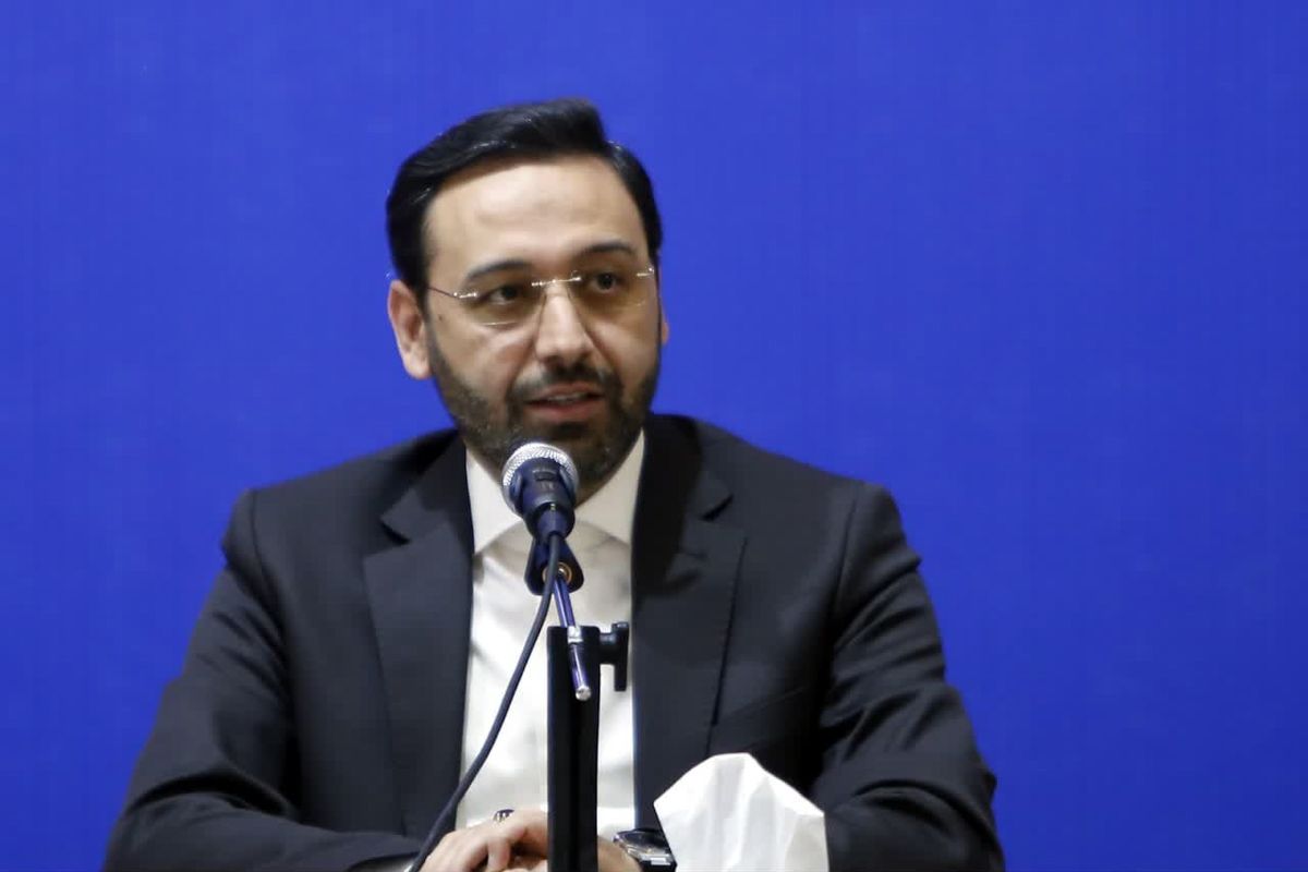 استاندار آذربایجان شرقی 