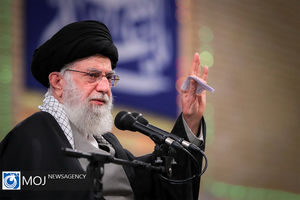 خداوند اراده کرده است این ملت را پیروز کند