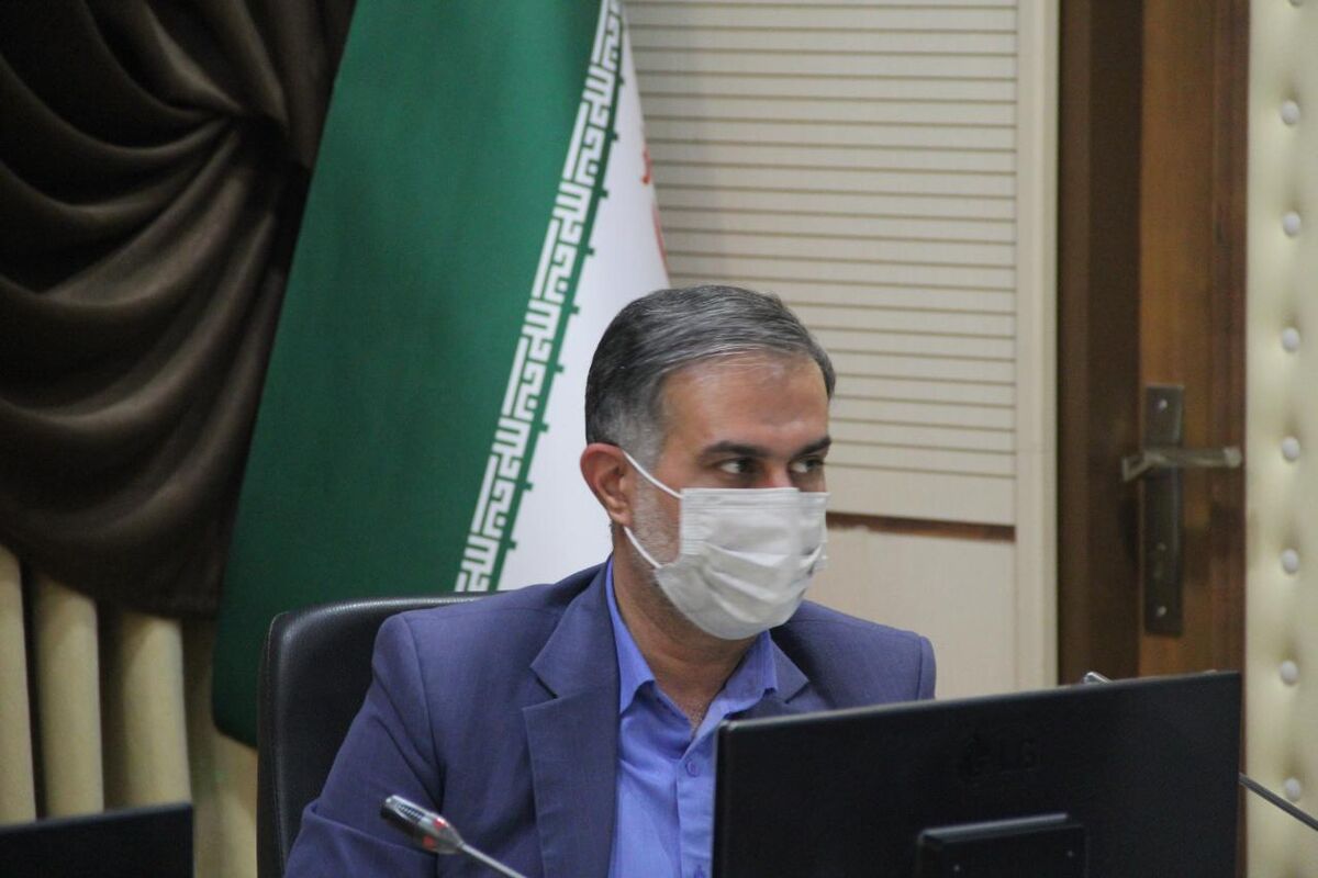 حسین صابری