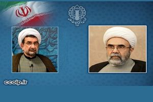 انتخاب حجت‌الاسلام میثم امرودی به‌عنوان دبیر ستاد مرکزی بزرگداشت هفته وحدت 